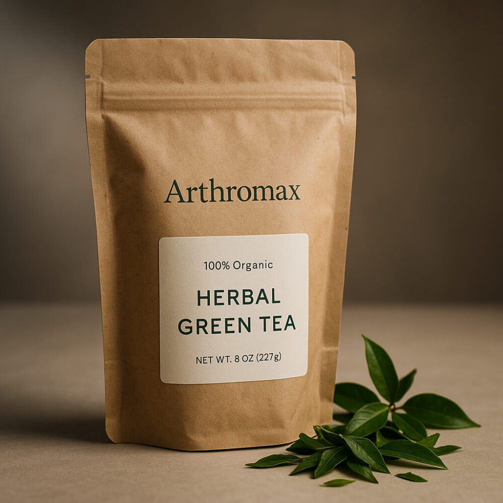 Arthromax – Té Natural de Hierbas